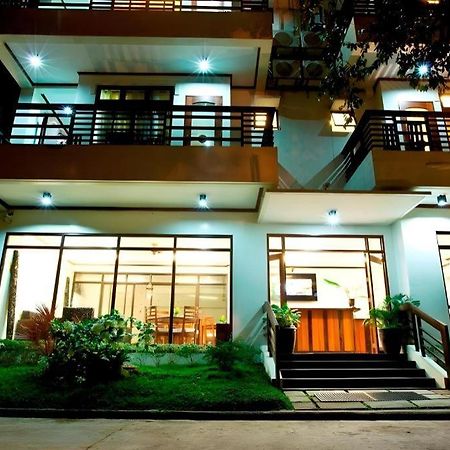 Ipil Suites El Nido Esterno foto