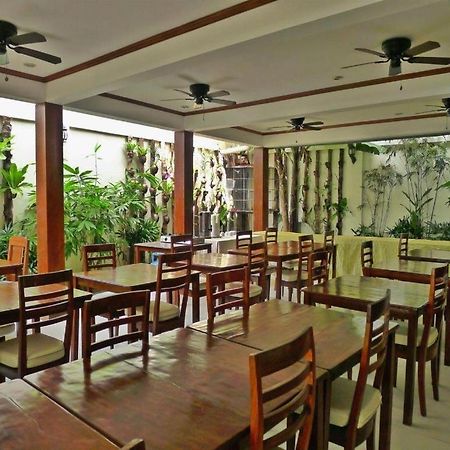Ipil Suites El Nido Esterno foto