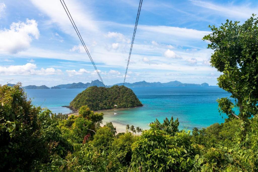 Ipil Suites El Nido Esterno foto