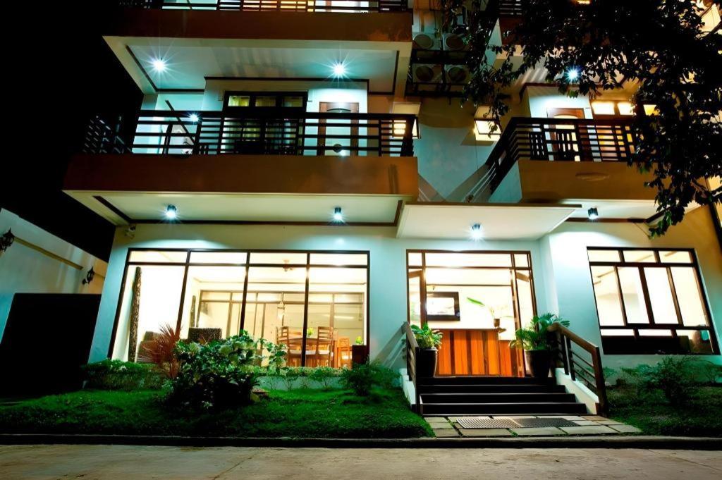 Ipil Suites El Nido Esterno foto