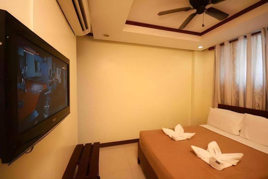 Ipil Suites El Nido Esterno foto