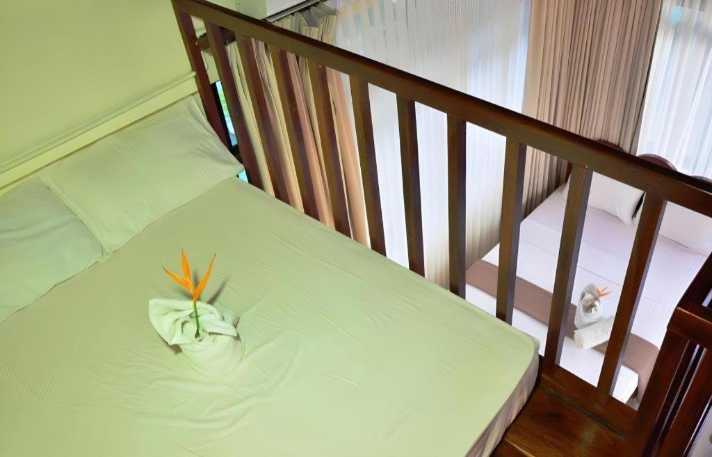Ipil Suites El Nido Esterno foto