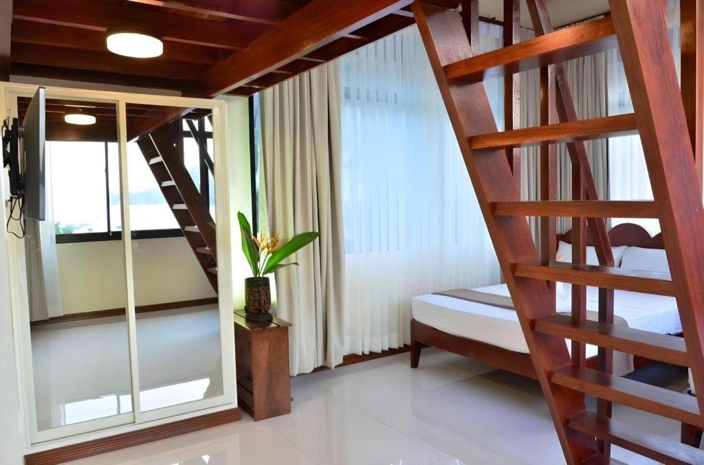Ipil Suites El Nido Esterno foto