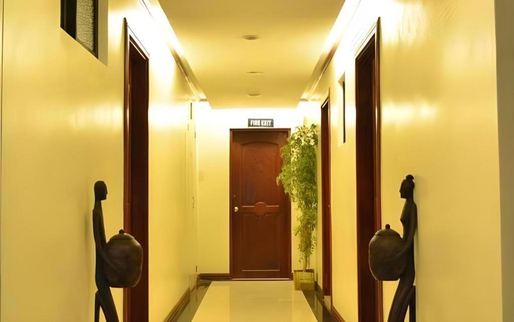 Ipil Suites El Nido Esterno foto