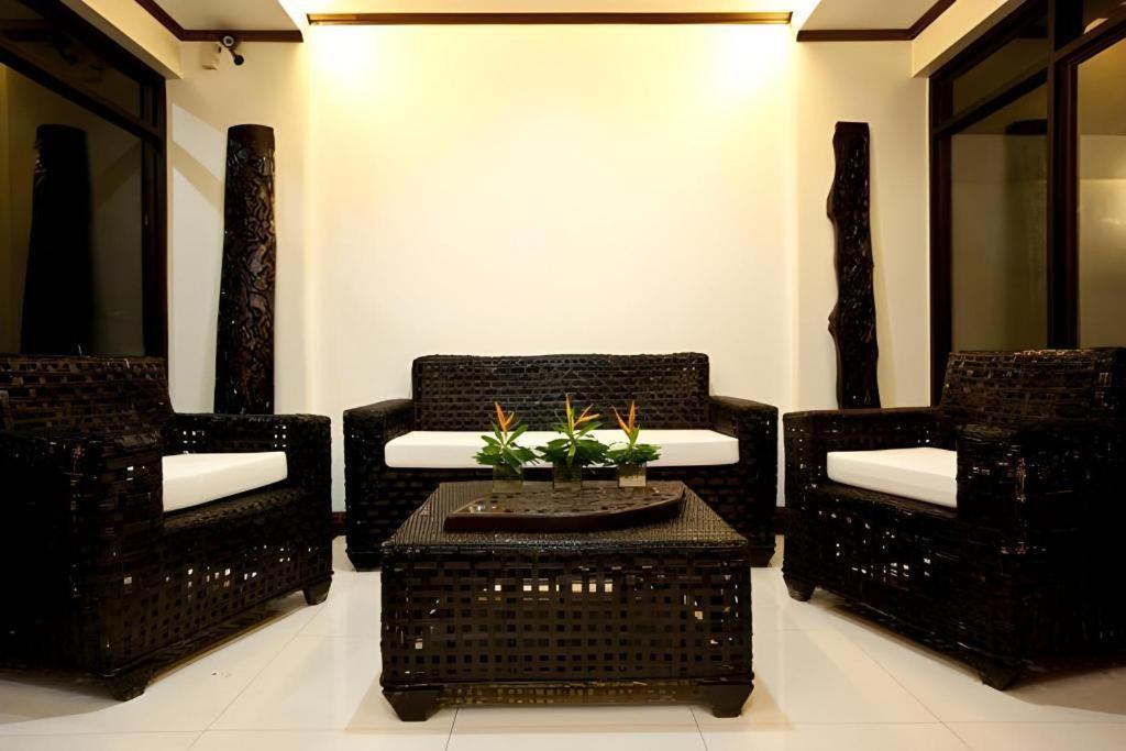 Ipil Suites El Nido Esterno foto