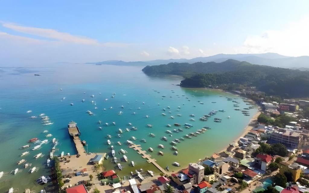 Ipil Suites El Nido Esterno foto
