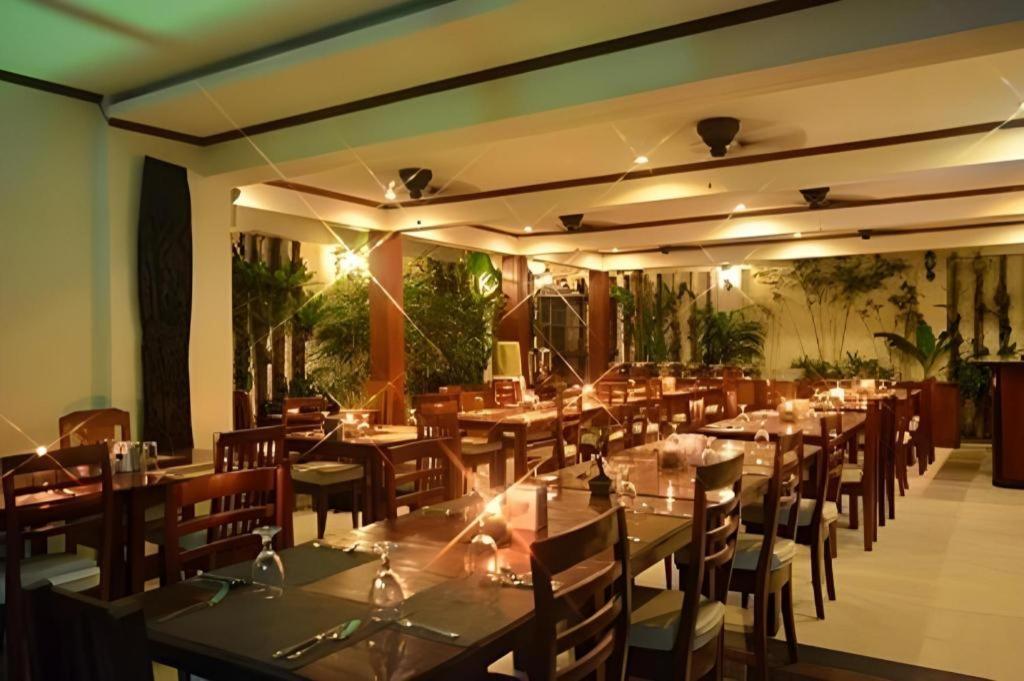 Ipil Suites El Nido Esterno foto