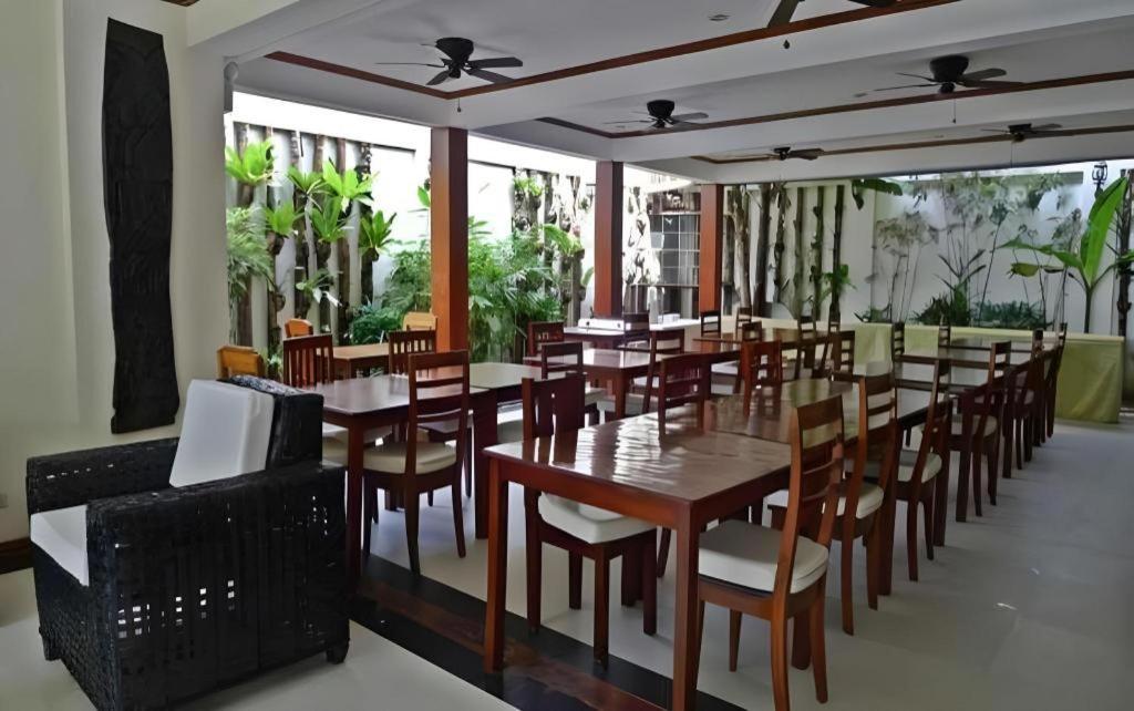 Ipil Suites El Nido Esterno foto