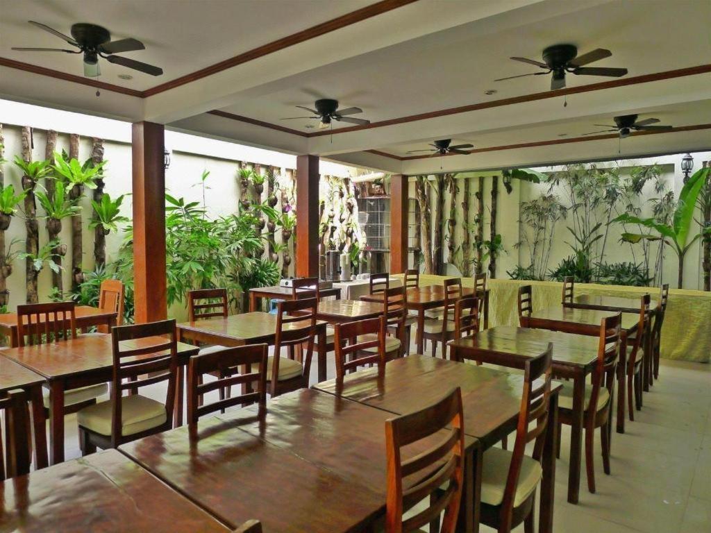 Ipil Suites El Nido Esterno foto