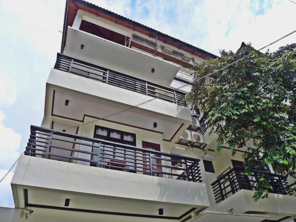 Ipil Suites El Nido Esterno foto