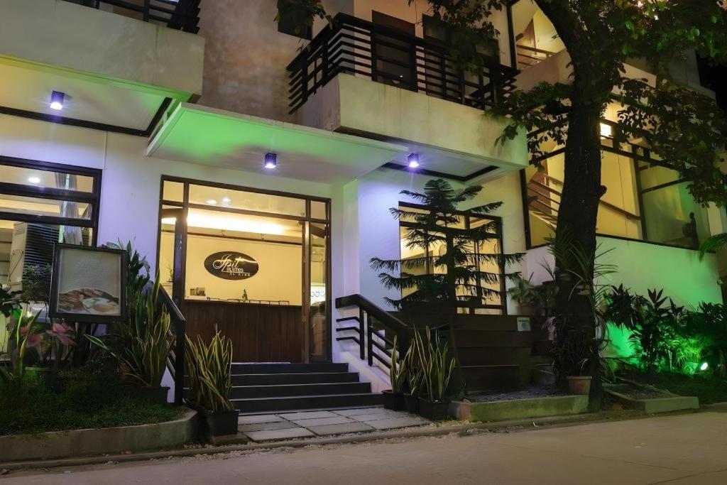 Ipil Suites El Nido Esterno foto