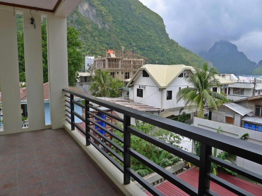 Ipil Suites El Nido Esterno foto