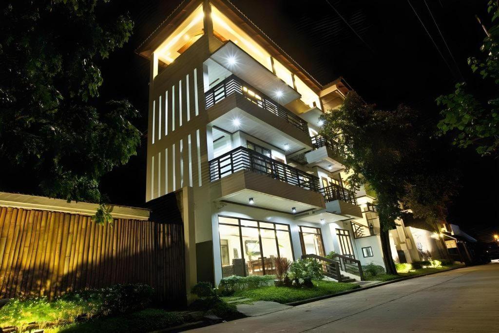 Ipil Suites El Nido Esterno foto