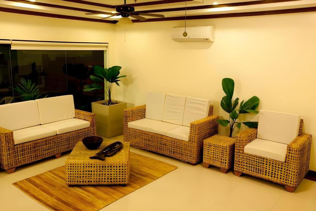 Ipil Suites El Nido Esterno foto