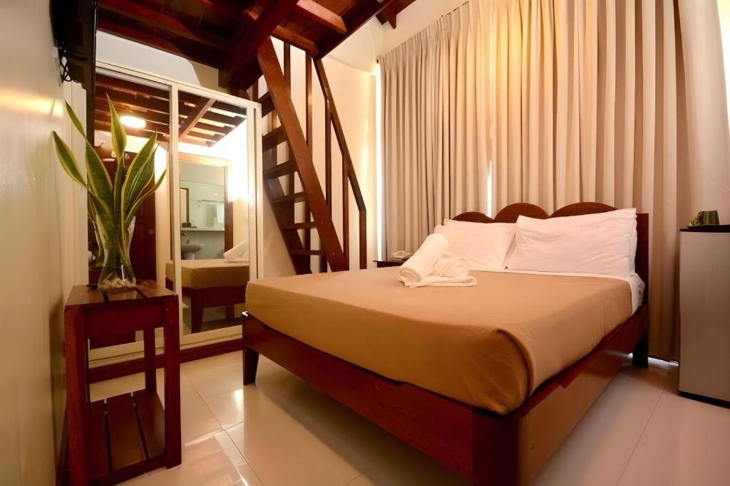 Ipil Suites El Nido Esterno foto