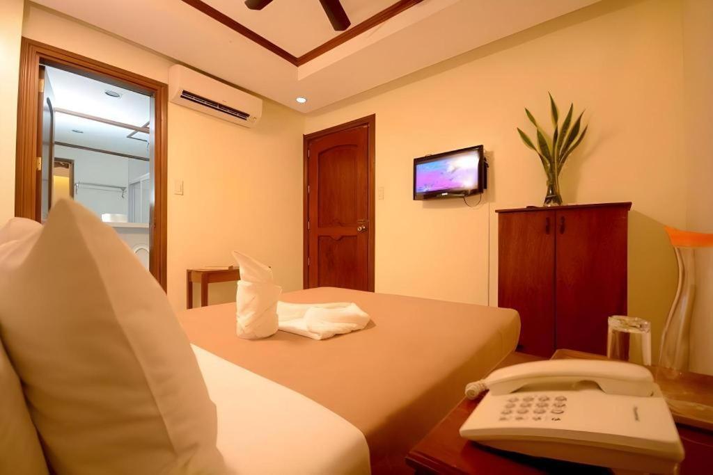 Ipil Suites El Nido Esterno foto