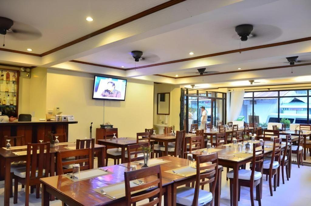Ipil Suites El Nido Esterno foto