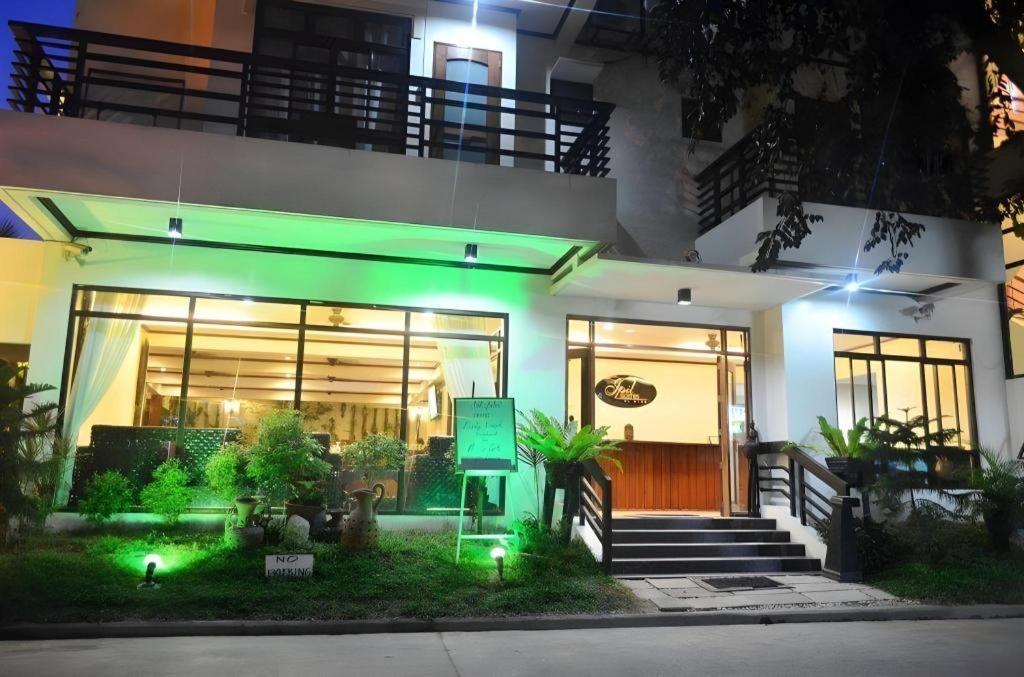 Ipil Suites El Nido Esterno foto