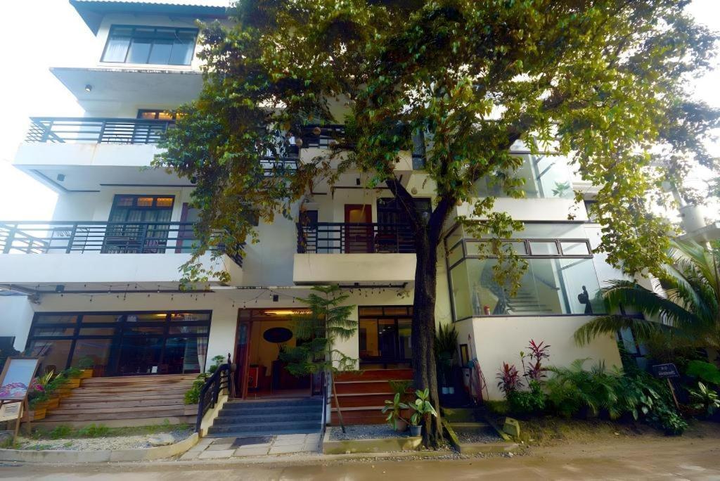 Ipil Suites El Nido Esterno foto