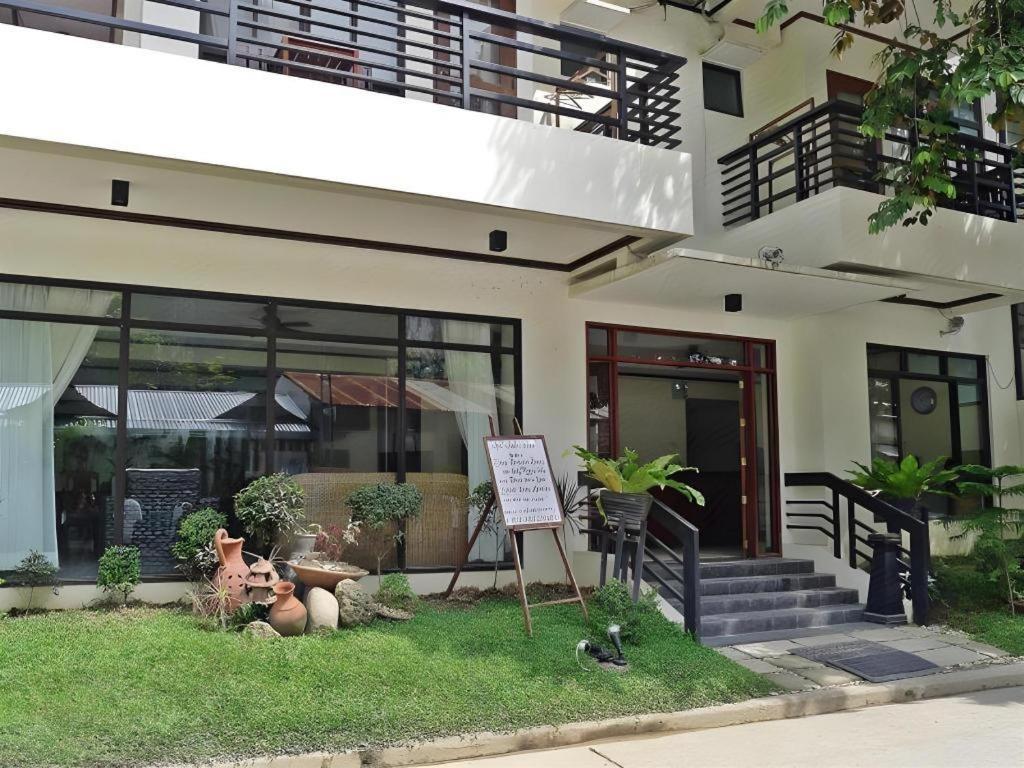 Ipil Suites El Nido Esterno foto