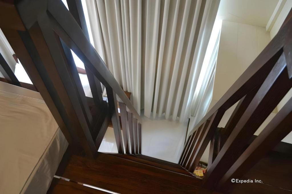Ipil Suites El Nido Esterno foto