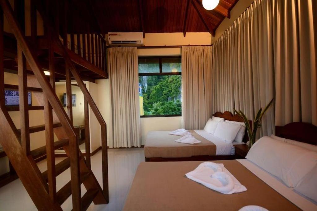 Ipil Suites El Nido Esterno foto