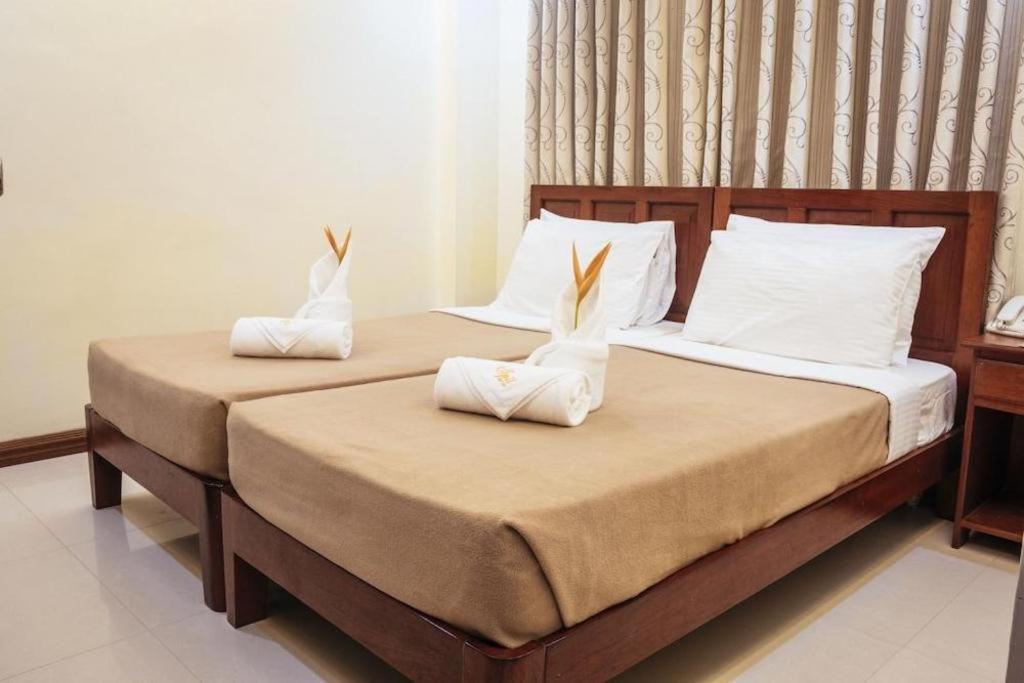 Ipil Suites El Nido Esterno foto