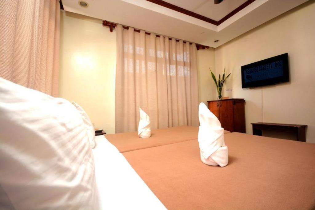 Ipil Suites El Nido Esterno foto