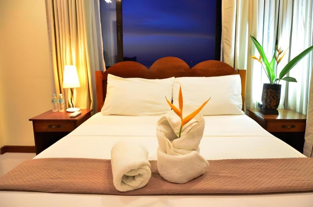 Ipil Suites El Nido Esterno foto