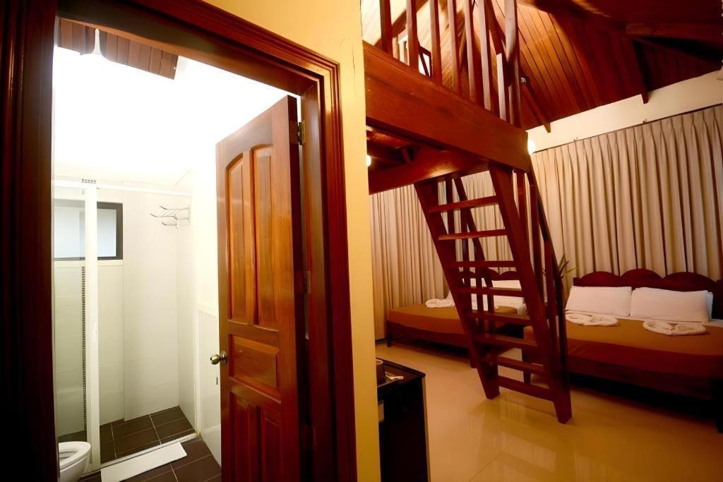 Ipil Suites El Nido Esterno foto