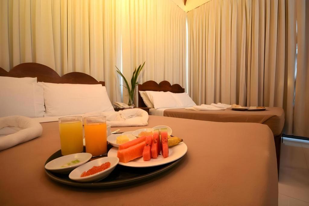 Ipil Suites El Nido Esterno foto