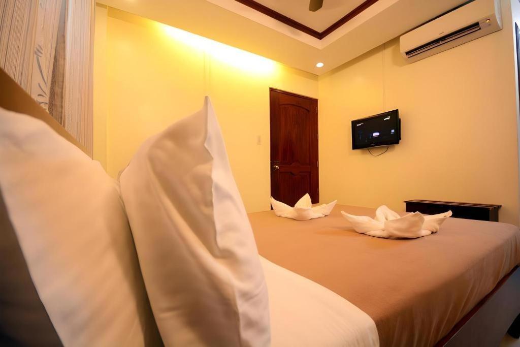 Ipil Suites El Nido Esterno foto