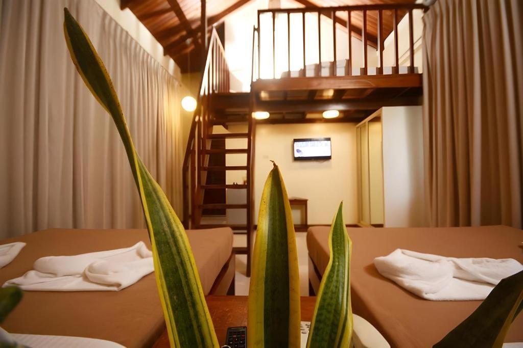 Ipil Suites El Nido Esterno foto
