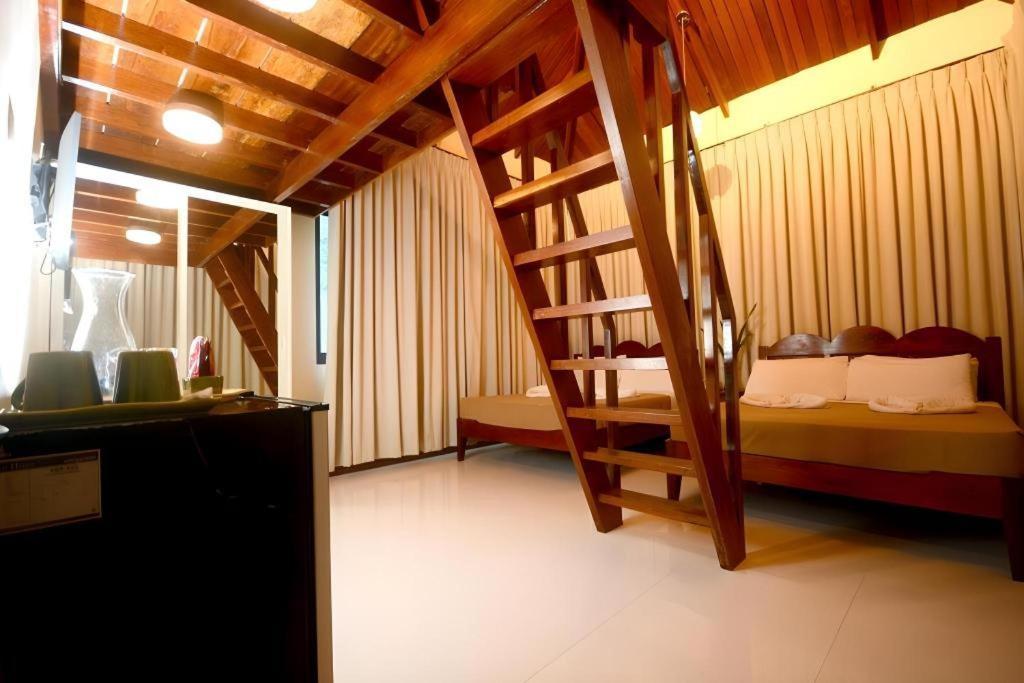 Ipil Suites El Nido Esterno foto