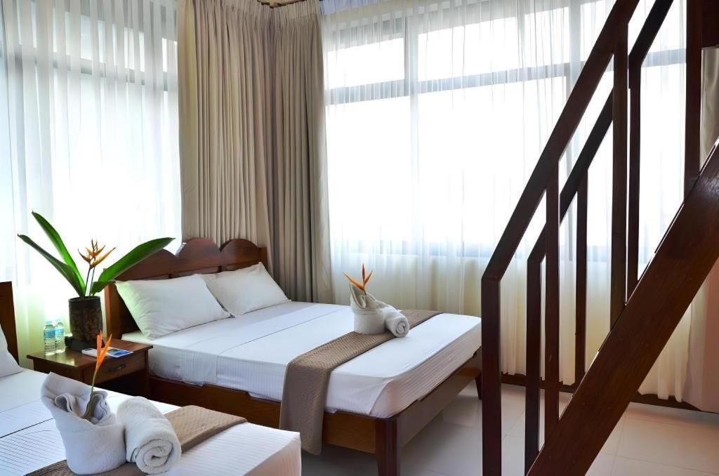 Ipil Suites El Nido Esterno foto