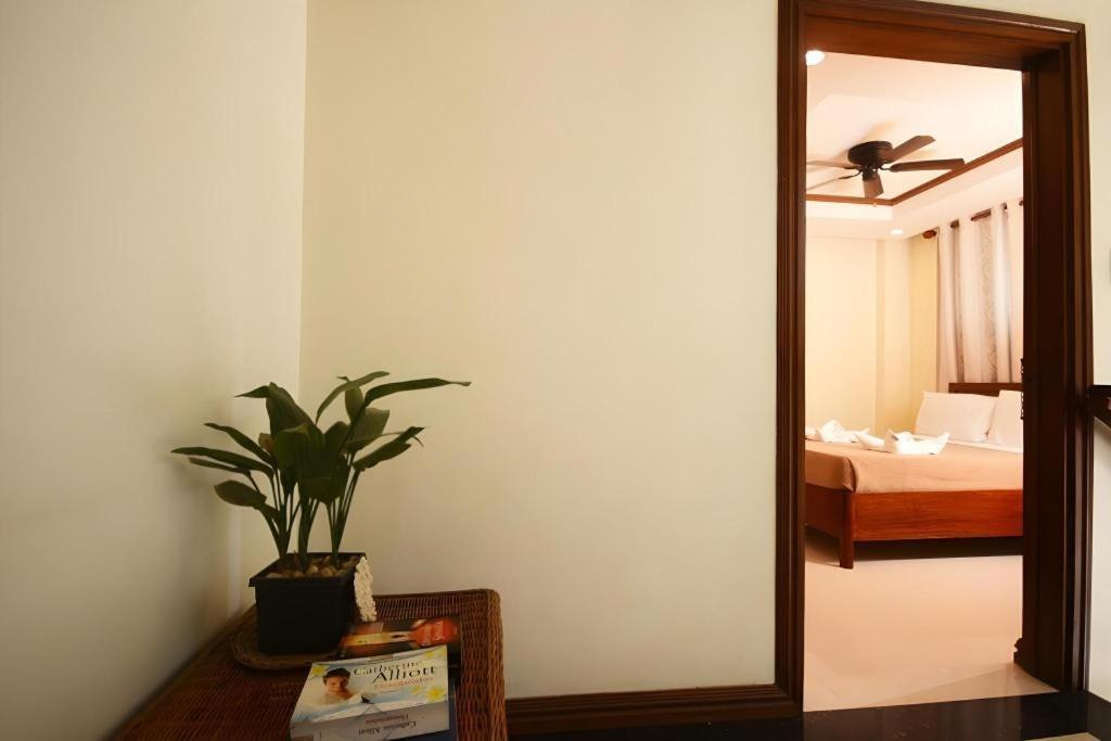 Ipil Suites El Nido Esterno foto