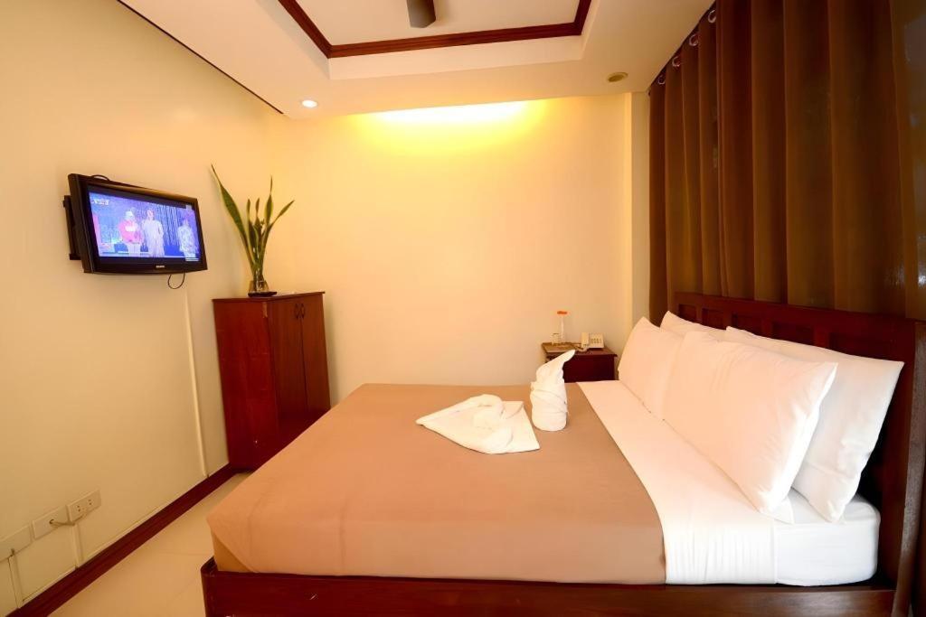 Ipil Suites El Nido Esterno foto