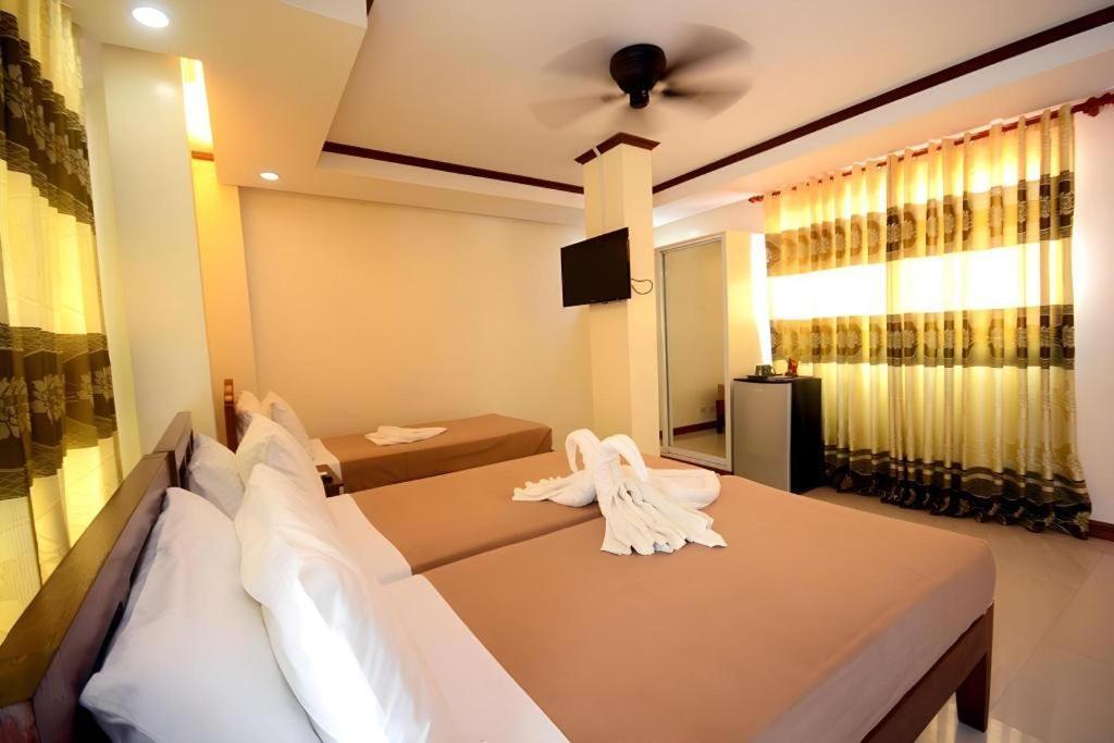 Ipil Suites El Nido Esterno foto