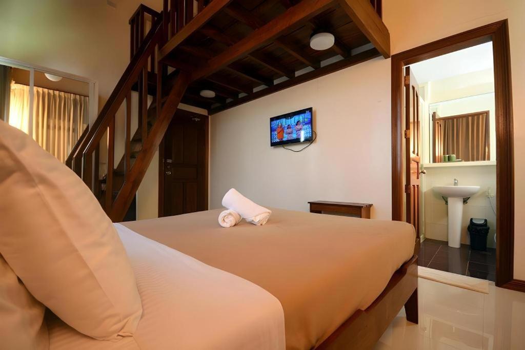 Ipil Suites El Nido Esterno foto
