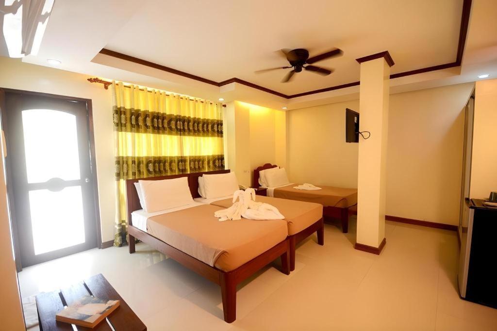 Ipil Suites El Nido Esterno foto