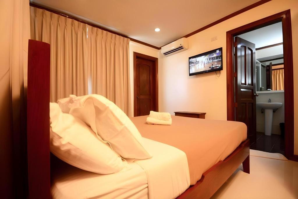 Ipil Suites El Nido Esterno foto