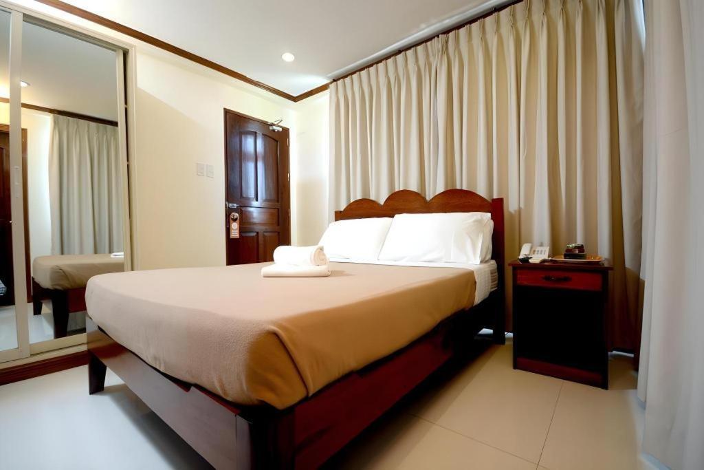 Ipil Suites El Nido Esterno foto