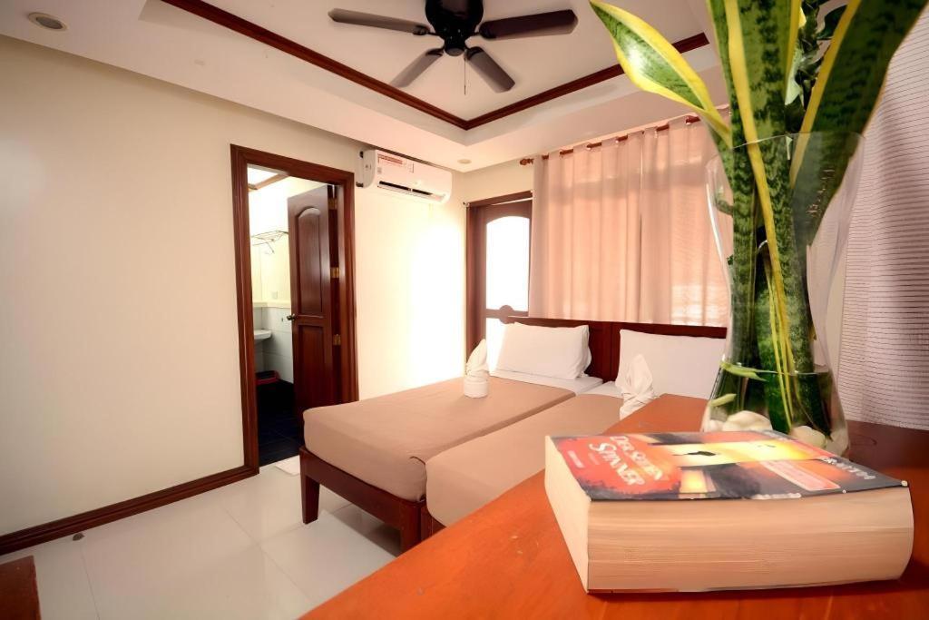 Ipil Suites El Nido Esterno foto