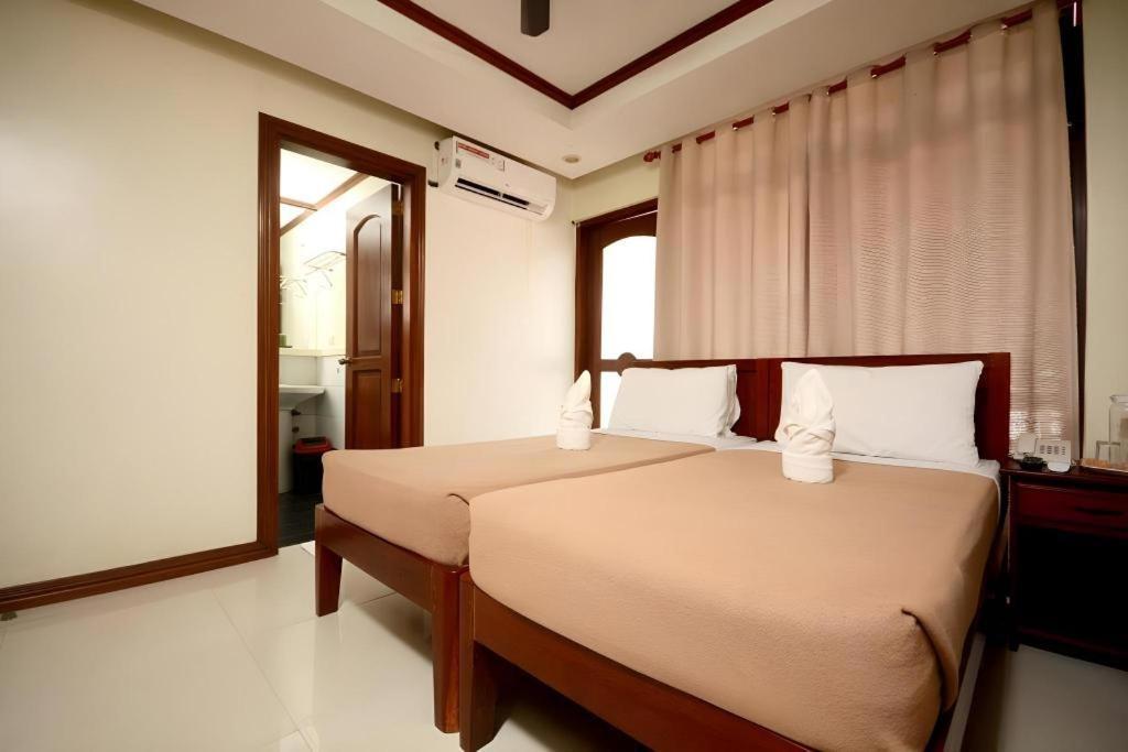 Ipil Suites El Nido Esterno foto