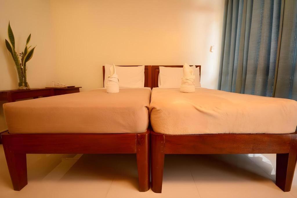 Ipil Suites El Nido Esterno foto