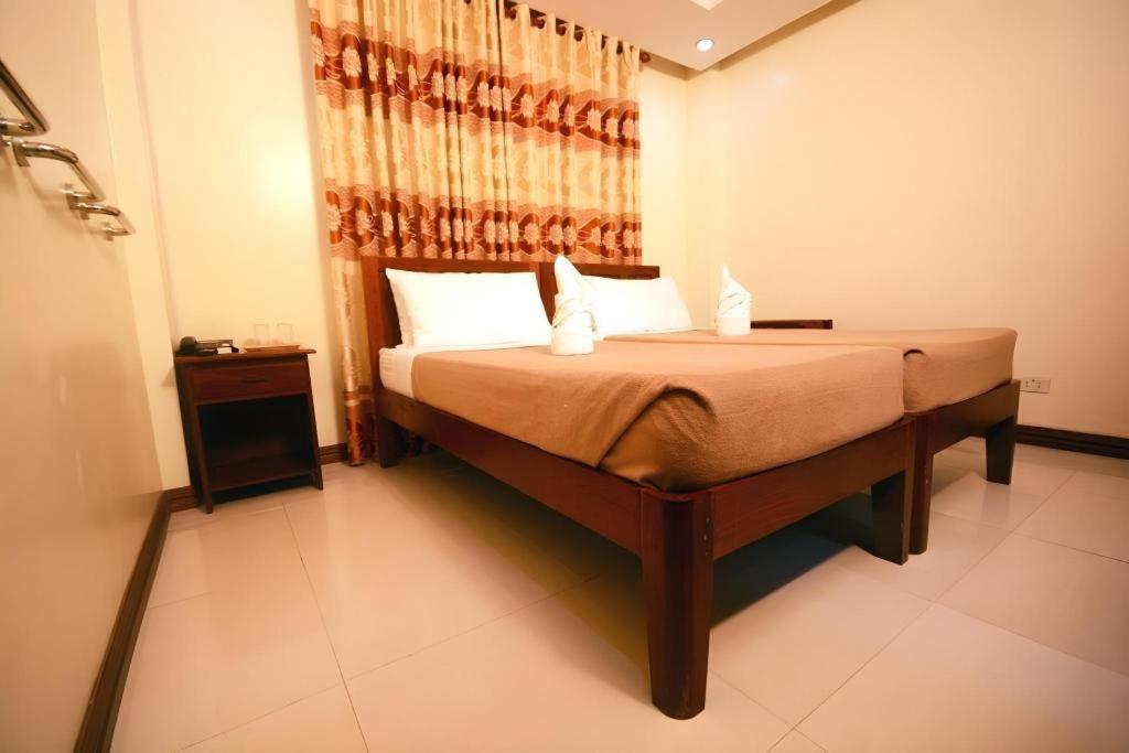 Ipil Suites El Nido Esterno foto