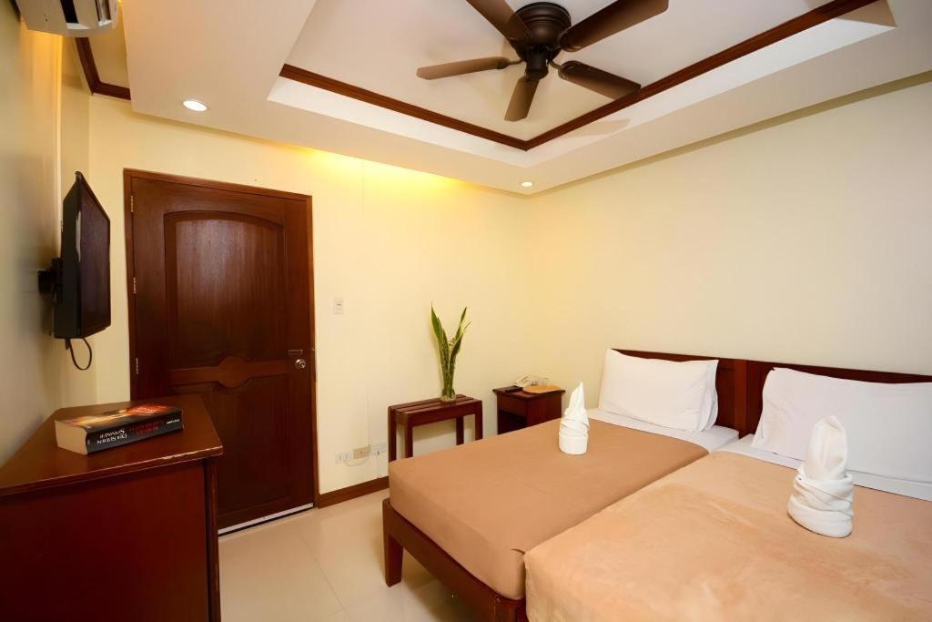 Ipil Suites El Nido Esterno foto
