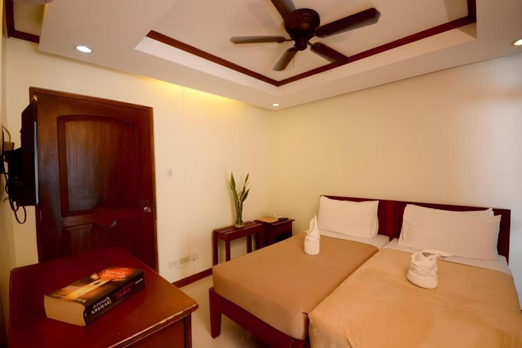 Ipil Suites El Nido Esterno foto