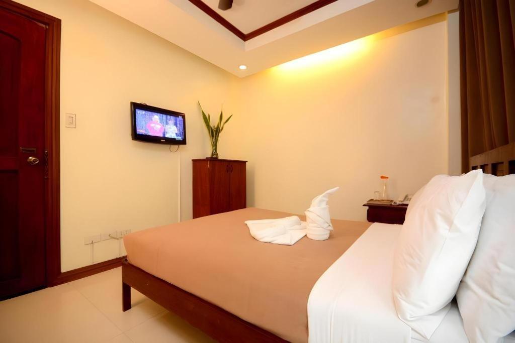 Ipil Suites El Nido Esterno foto